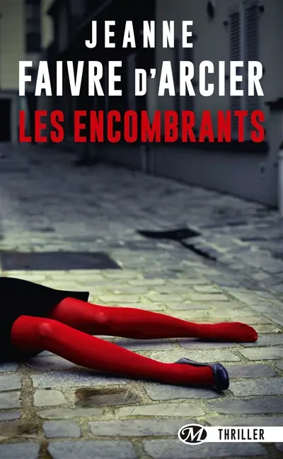 Les encombrants