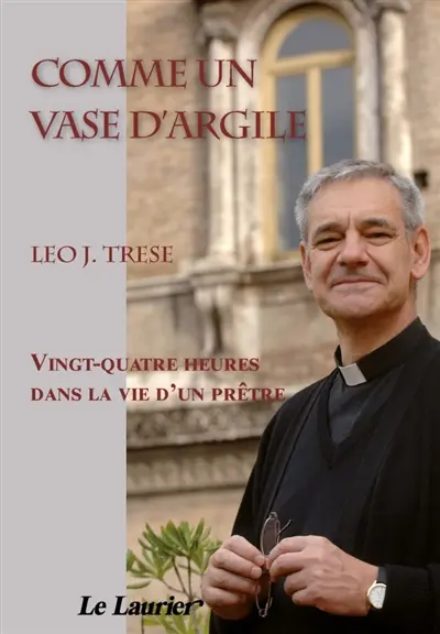 Comme un vase d'argile