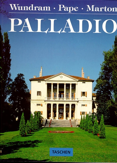 Andrea Palladio : un architecte entre la Renaissance et le Baroque