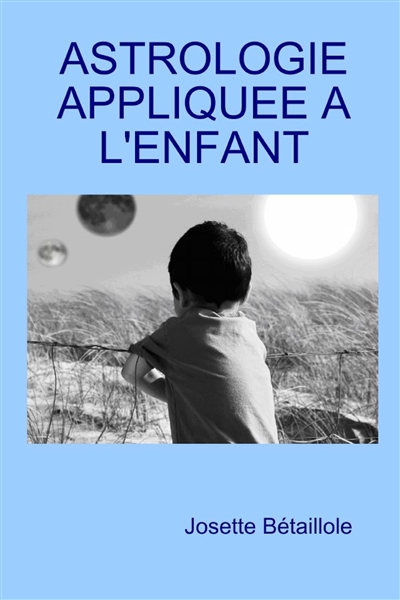 ASTROLOGIE APPLIQUEE A...