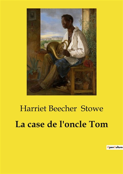 La case de l'oncle Tom