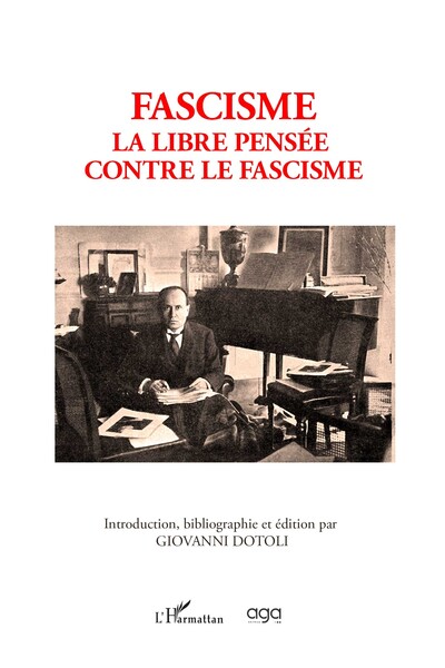Fascisme : la libre pensée contre le fascisme