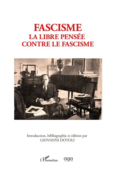 Fascisme : la libre pensée contre le fascisme