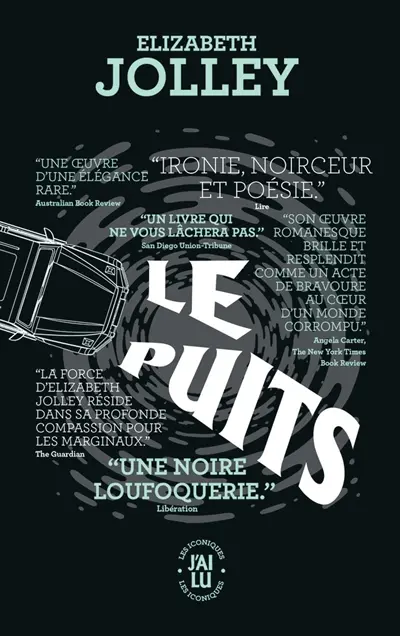 Le puits
