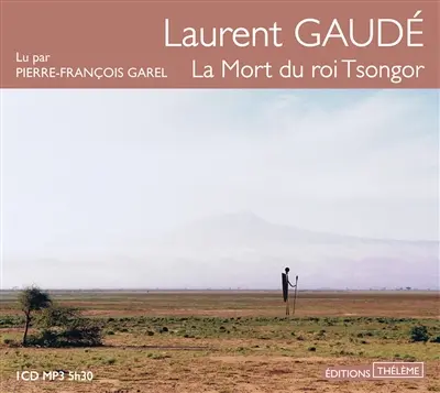 La mort du roi Tsongor