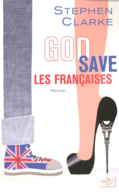 God save les Françaises