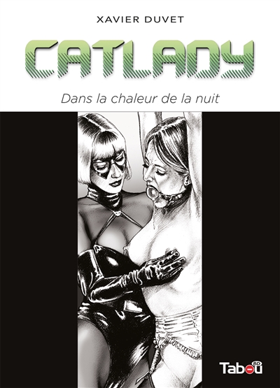 Catlady : dans la chaleur...