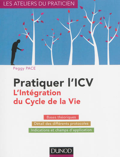 Pratiquer l'ICV : l'intégration du cycle de la vie : bases théoriques, détail des différents protocoles, indications et champs d'application