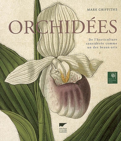 Orchidées : de l'horticulture considérée comme un des beaux-arts