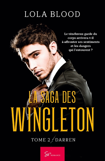 La Saga des Wingleton :...