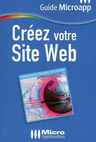 Créez votre site Web