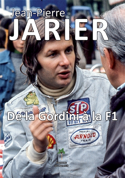 Jean-Pierre Jarier : de la Gordini à la F1