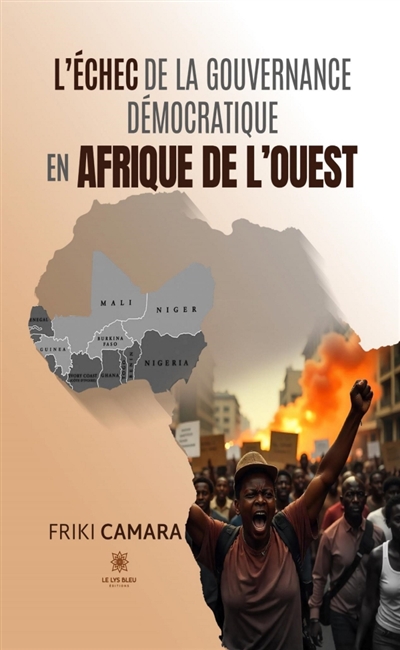 L'échec de la gouvernance...