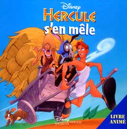 Hercule s'en mêle