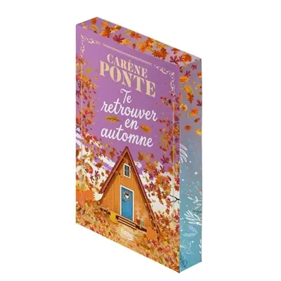 Te retrouver en automne. T'aimer à Noël