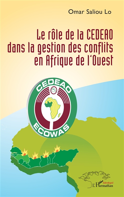 Le rôle de la CEDEAO dans...