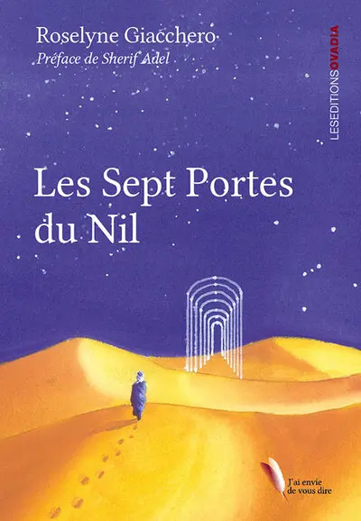 Les sept portes du Nil