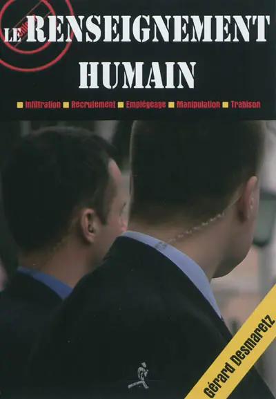 Le renseignement humain