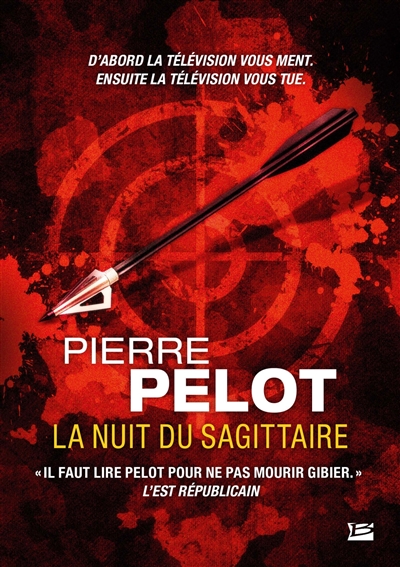 La nuit du Sagittaire