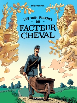 Les 1.001 pierres du...