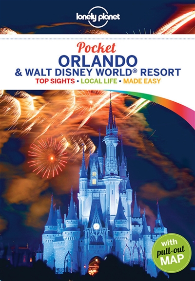 Pocket Orlando & Walt...