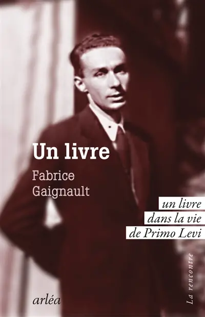 Un livre
