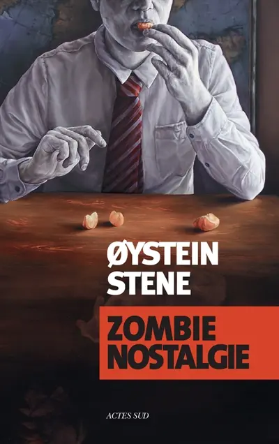 Zombie nostalgie