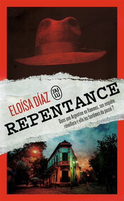 Repentance - Eloisa Diaz