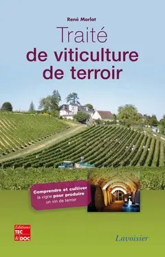 Traité de viticulture de terroir