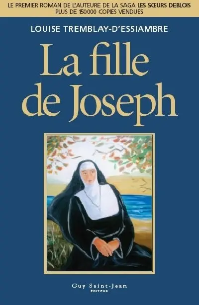 La fille de Joseph