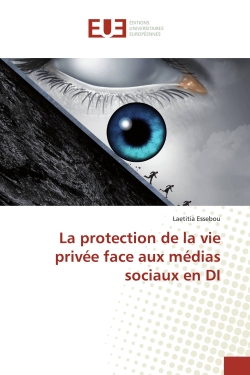 La protection de la vie...