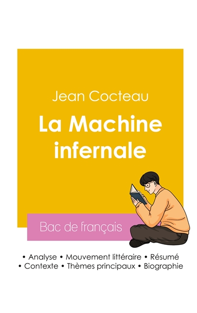 Réussir son Bac de français...