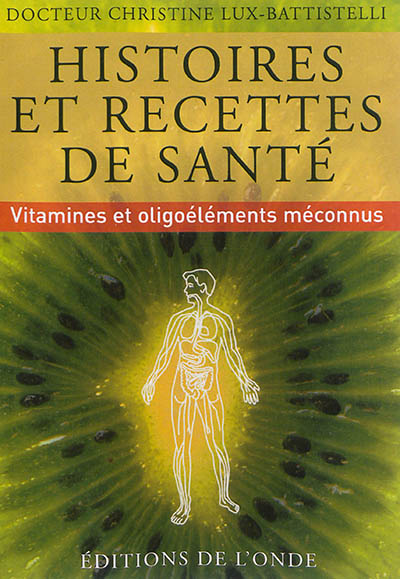 Histoires et recettes de...