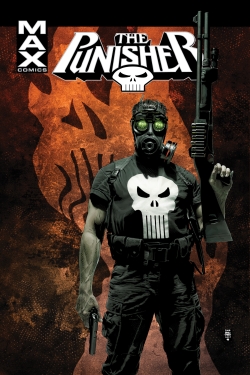 The Punisher. Vol. 7. Valley Forge, Valley Forge