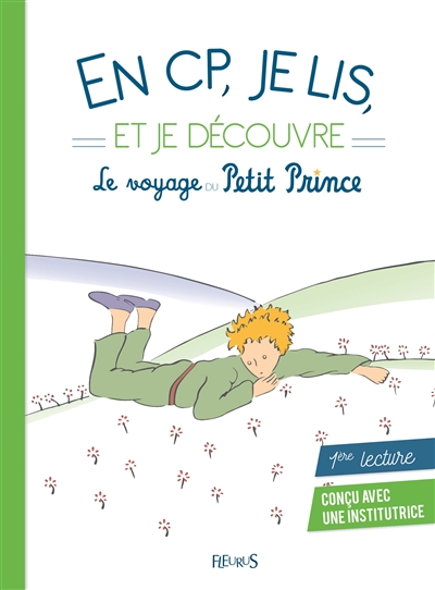 Le voyage du Petit Prince