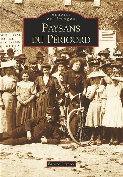 Paysans du Périgord