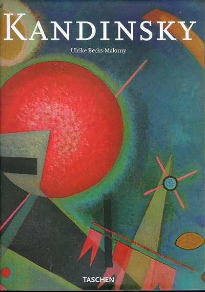 Vassili Kandinsky : vers l'abstraction