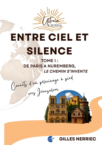 Entre ciel et silence :...