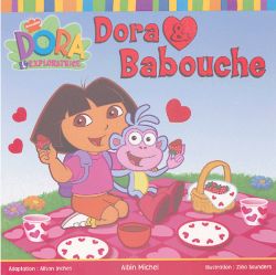 Dora et Babouche