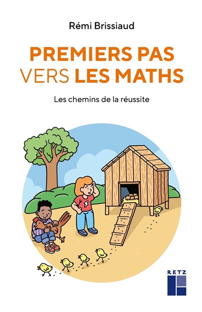 Premiers pas vers les maths : les chemins de la réussite