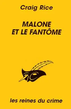 Malone et le fantôme