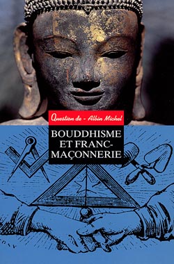 Question de, n° 101. Bouddhisme et franc-maçonnerie
