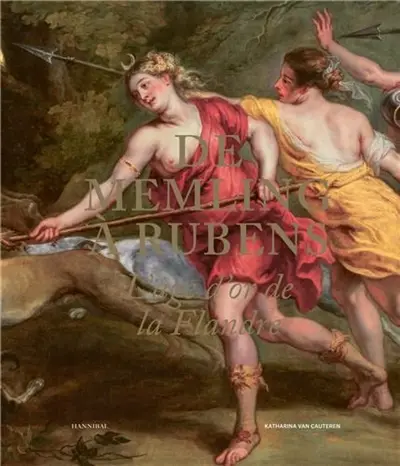 De Memling à Rubens