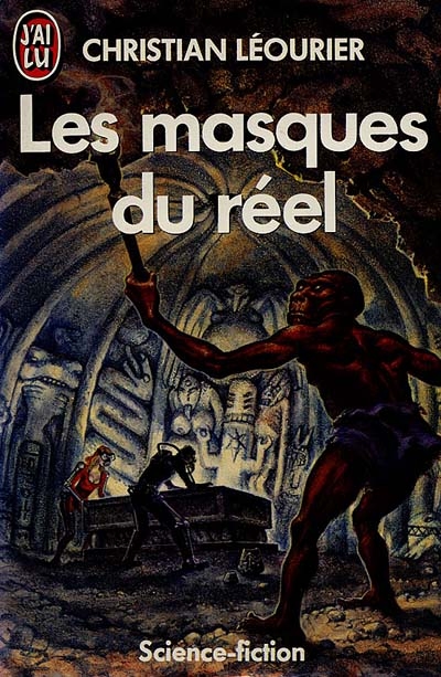 Les Masques du réel