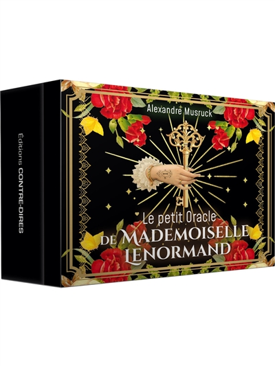 Le petit oracle de...