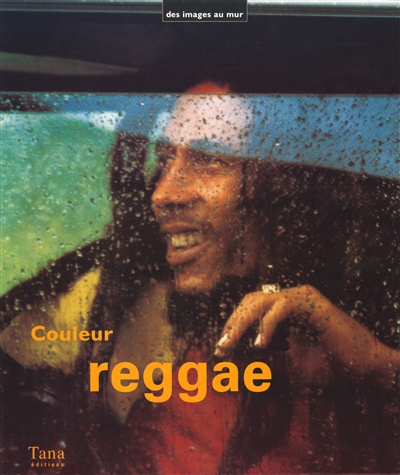 Couleur reggae