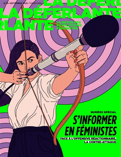 La Déferlante, n° 19....