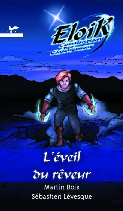 L'éveil du rêveur 1