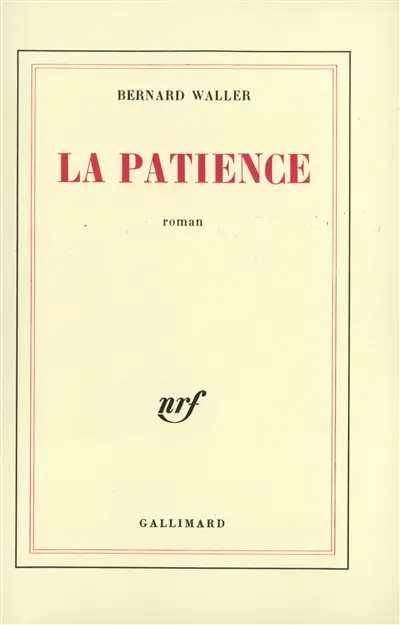 La Patience