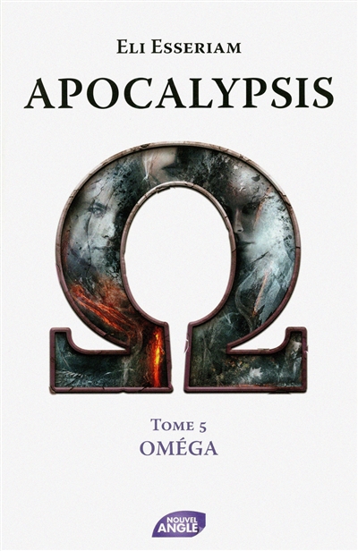 Apocalypsis. Vol. 5. Omega